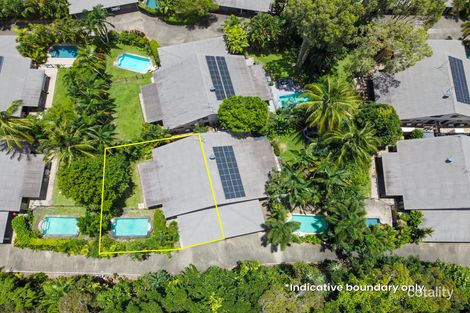 4/33-39 Nautilus St, Port Douglas, QLD 4877