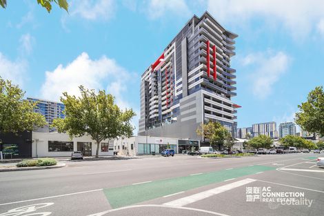 Property photo of 1611/160 Grote Street Adelaide SA 5000