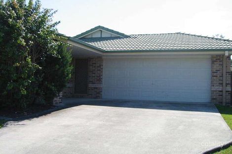 Property photo of 44 Leviathan Drive Mudgeeraba QLD 4213