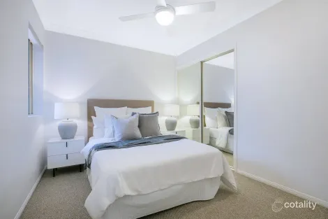 Property photo of 5/69 Shakespeare Street Coorparoo QLD 4151