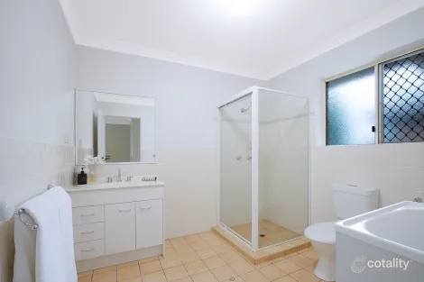 Property photo of 5/69 Shakespeare Street Coorparoo QLD 4151