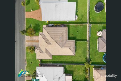 Property photo of 10 Scribbly Gum Circuit Caboolture QLD 4510