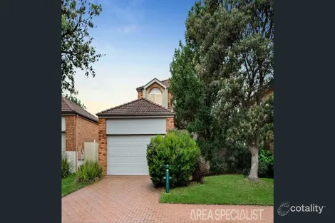 6/16 Pepperbush Cres, Langwarrin, VIC 3910