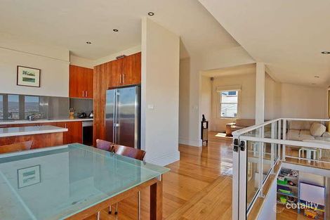 Property photo of 3 Knocklofty Terrace West Hobart TAS 7000