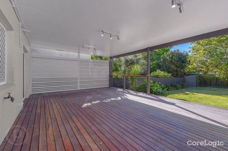 Property photo of 1/7 Austin Street Wavell Heights QLD 4012