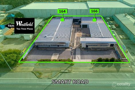 164 Smart Rd, St Agnes, SA 5097