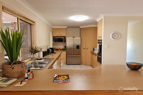 Property photo of 55 Enbrook Street Bracken Ridge QLD 4017