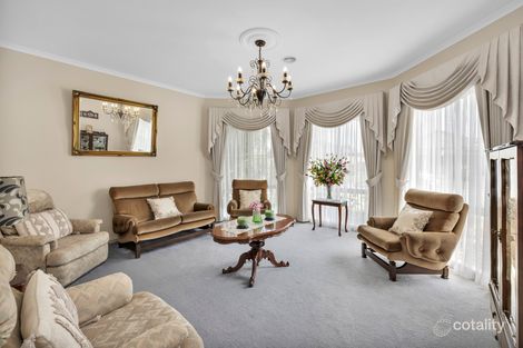 Property photo of 4 Murray Avenue Pakenham VIC 3810