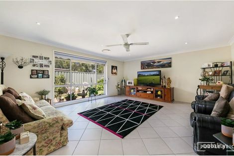 Property photo of 7 Appleby Place Plumpton NSW 2761