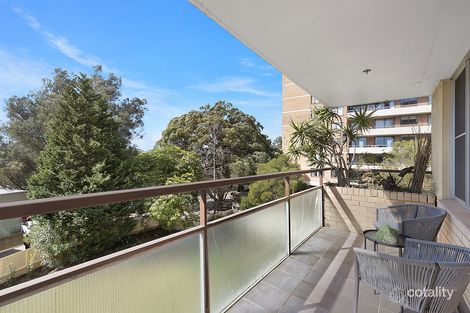 Property photo of 201/2 Broughton Road Artarmon NSW 2064