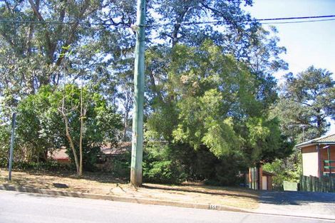 155 Cecil Ave, Castle Hill, NSW 2154