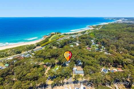 Property photo of 38 Maculata Circuit Dalmeny NSW 2546