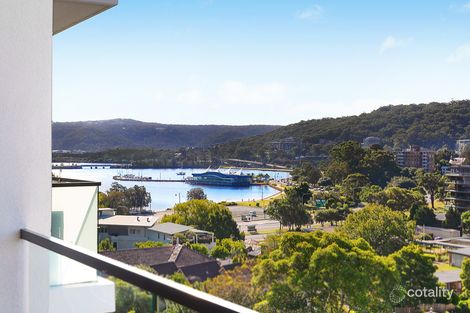 507/148a Albany St, Point Frederick, NSW 2250