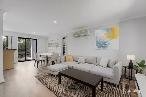 9/18 Bourton Rd, Merrimac, QLD 4226