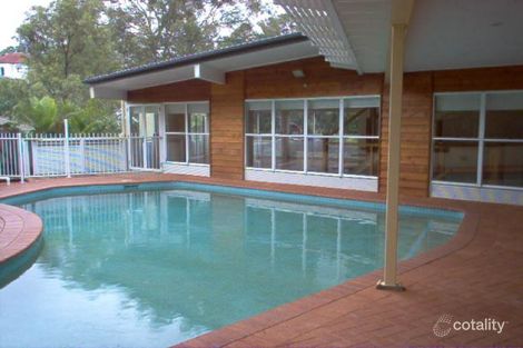 Property photo of 22 Brigalow Street Paddington QLD 4064