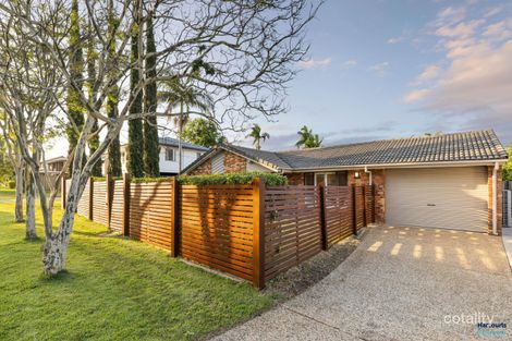 42 Deniven St, Corinda, QLD 4075