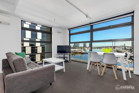 711/198 Harbour Esp, Docklands, VIC 3008