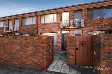 Property photo of 6/35 Grieve Parade Altona VIC 3018