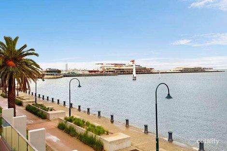 206/2 Pier St, Port Melbourne, VIC 3207