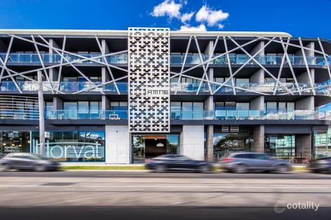 87/100 Keilor Rd, Essendon North, VIC 3041