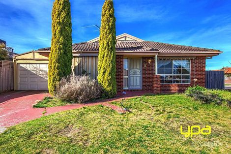 Property photo of 2 Johnson Bowl Meadow Heights VIC 3048