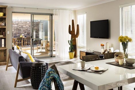 Property photo of 49 Apatite Street Treeby WA 6164