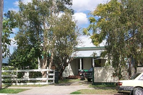 Property photo of 184 Latrobe Terrace Paddington QLD 4064