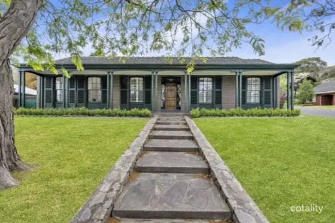 7 Barr-Smith Dr, Urrbrae, SA 5064