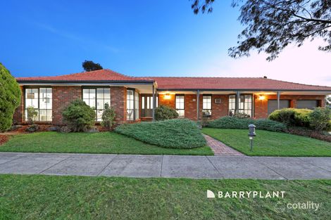 122 Dandelion Dr, Rowville, VIC 3178