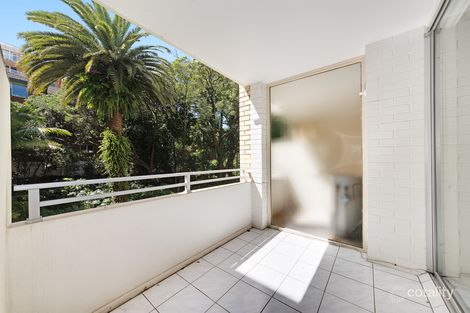 Property photo of 11/41-47 Ocean Street North Bondi NSW 2026
