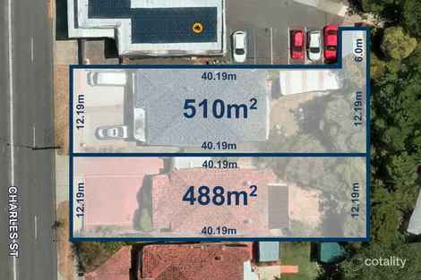 Property photo of 392 Charles Street North Perth WA 6006