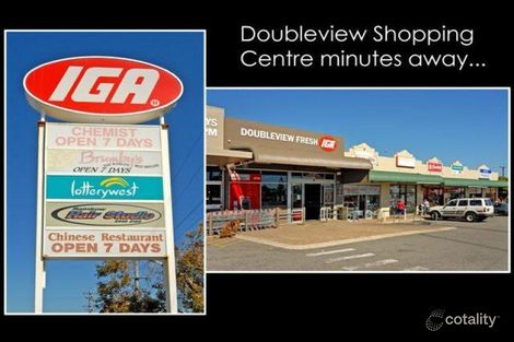Property photo of 129A Flamborough Street Doubleview WA 6018
