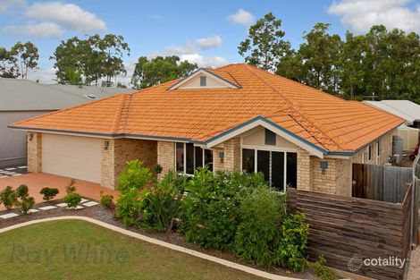 41 Neptune St, Springfield Lakes, QLD 4300