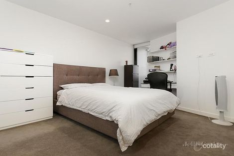 Property photo of 605/45 Edgewater Boulevard Maribyrnong VIC 3032