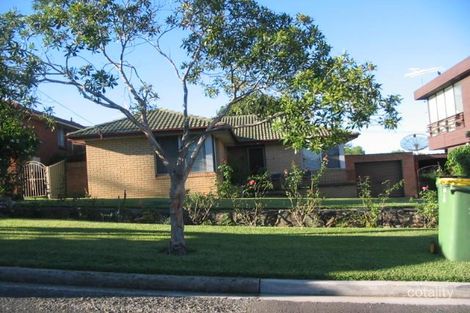 7 Higgins St, Condell Park, NSW 2200