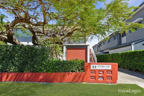 Property photo of 4/33 Victoria Terrace Gordon Park QLD 4031