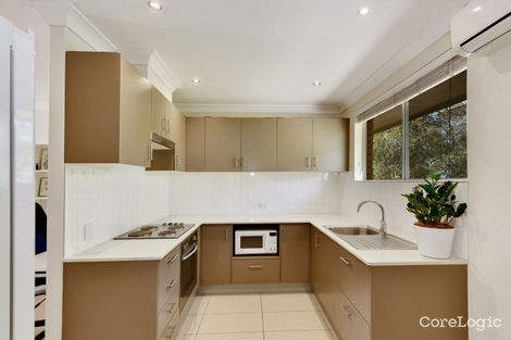 Property photo of 4/33 Victoria Terrace Gordon Park QLD 4031