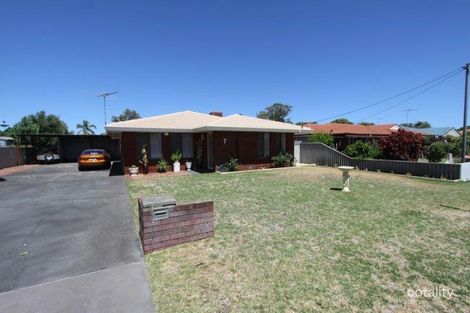 7 Blythwood St, Dudley Park, WA 6210