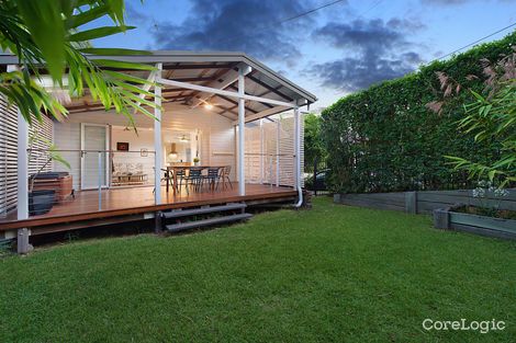 Property photo of 17 Bent Street Toowong QLD 4066