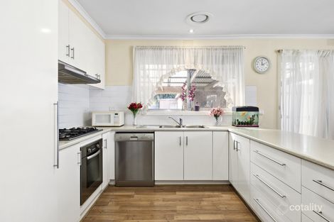 Property photo of 52 Denver Crescent Mulgrave VIC 3170