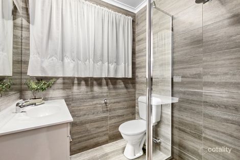 Property photo of 52 Denver Crescent Mulgrave VIC 3170