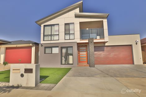 Property photo of 6 Chuditch Street Throsby ACT 2914