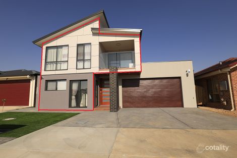 Property photo of 6 Chuditch Street Throsby ACT 2914