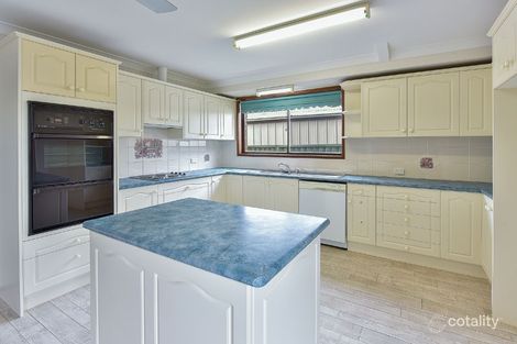 Property photo of 18 Dawson Avenue Camden South NSW 2570