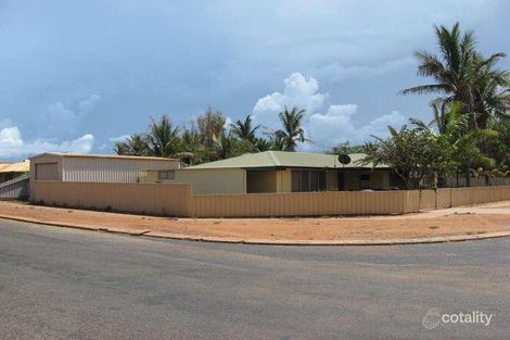 Property photo of 12 Thompson Street Port Hedland WA 6721