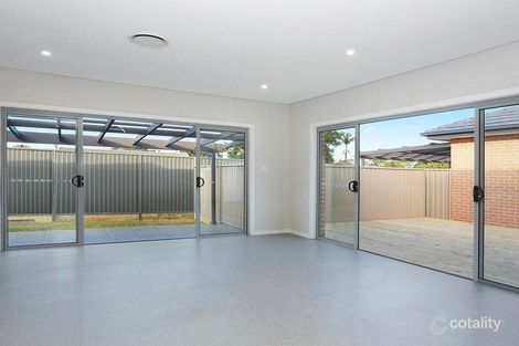 Property photo of 6/26 Ellis Street Condell Park NSW 2200