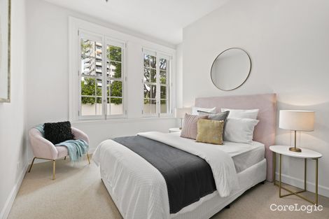 Property photo of 302/177-185 William Street Darlinghurst NSW 2010