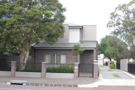 1/66 John St, Brunswick East, VIC 3057