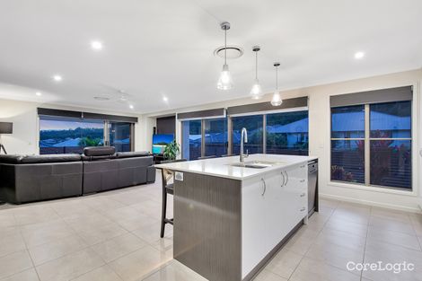 Property photo of 7 Wimmera Crescent Upper Coomera QLD 4209