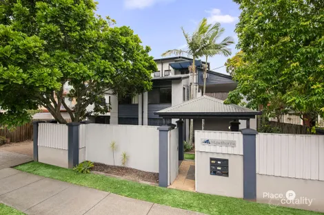 6/454 Hawthorne Rd, Bulimba, QLD 4171